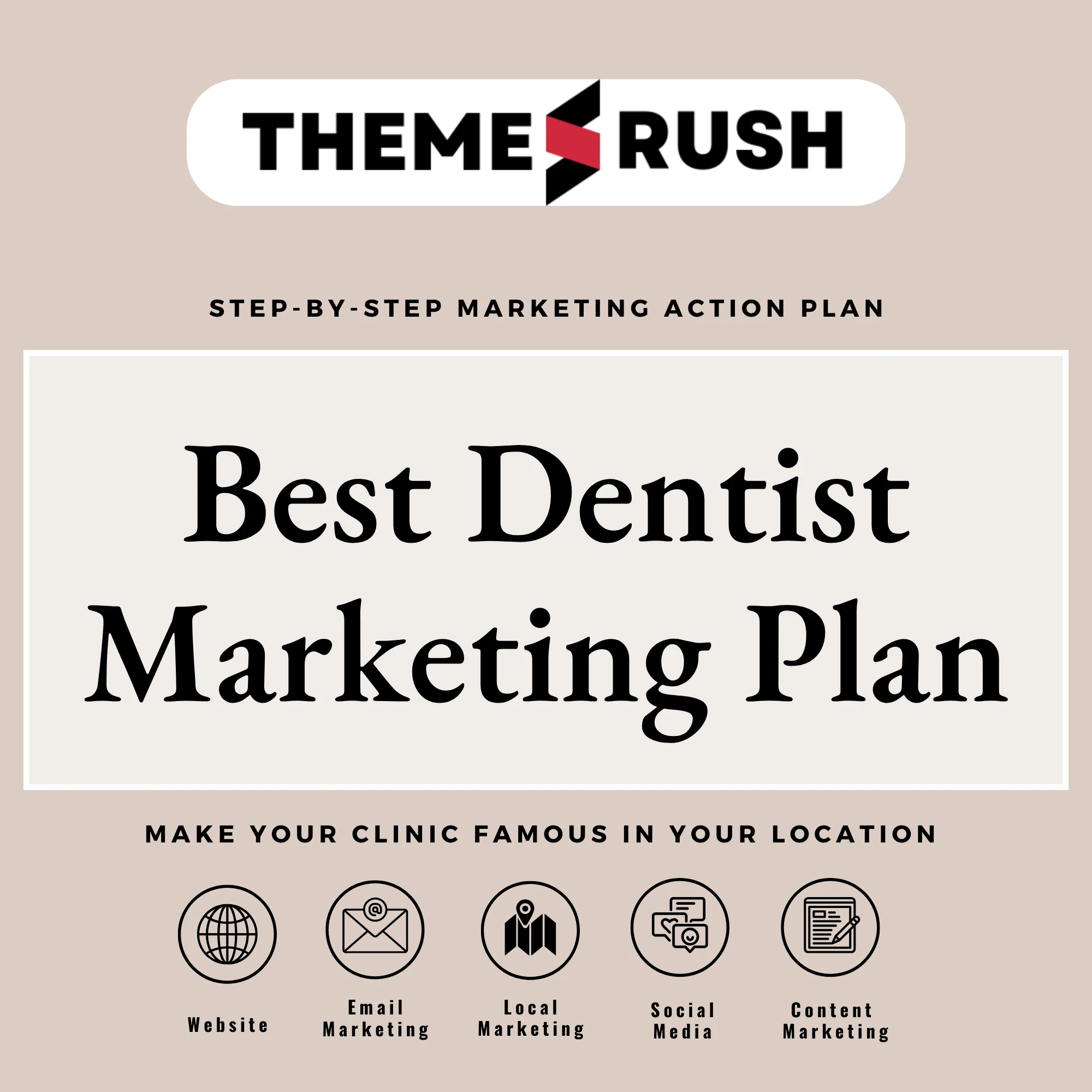Dentist-Marketing-Plan Dentist Marketing Plan