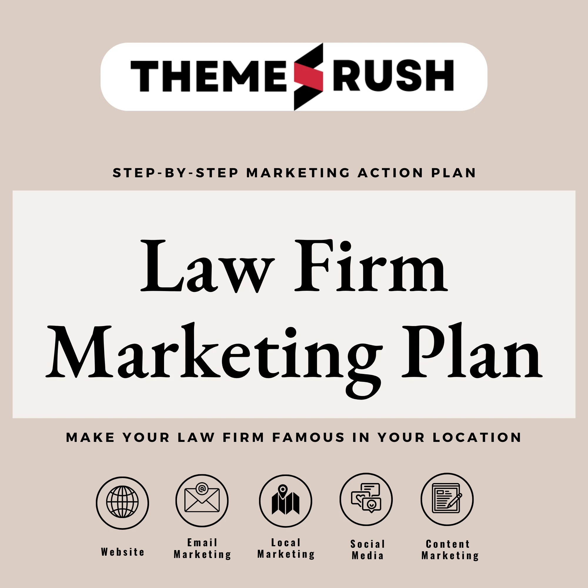 Law-Firm-Marketing-Plan Law Firm Marketing Plan