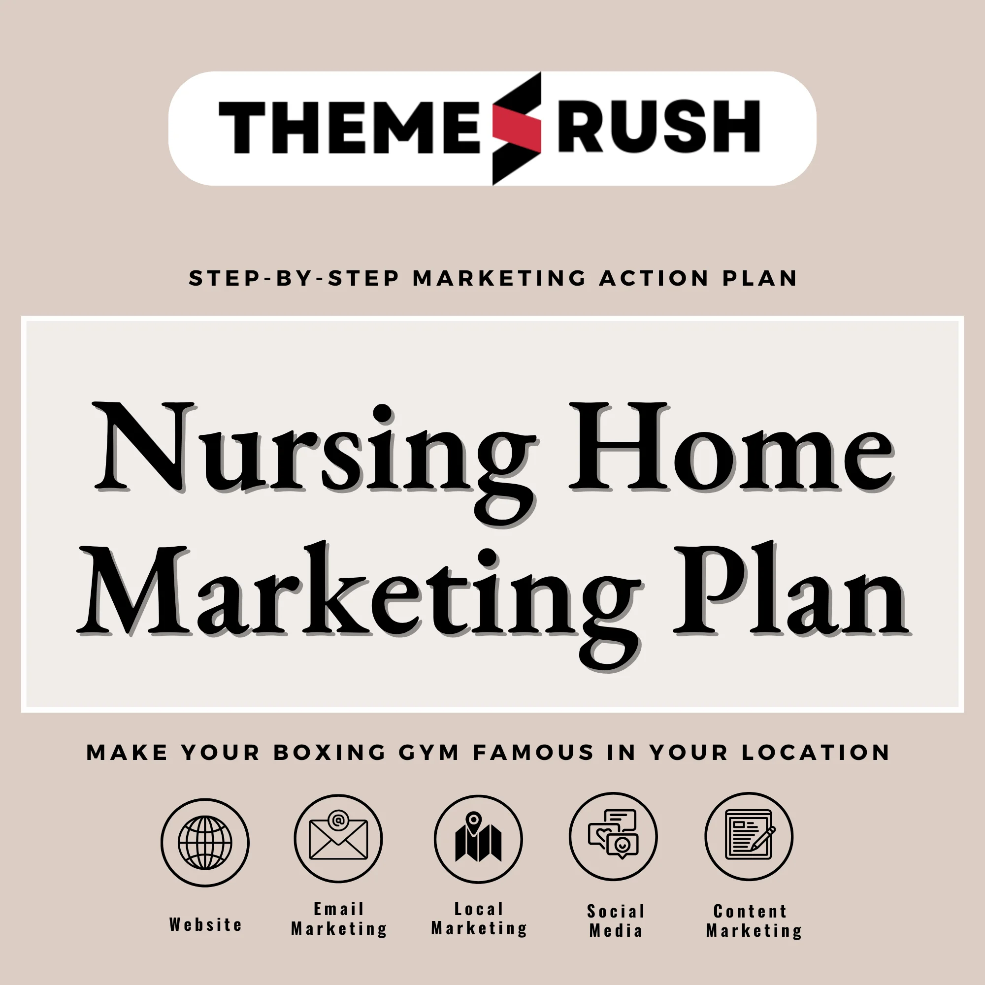 Nursing-homecare-Marketing-Plan Nursing Homecare Marketing Plan