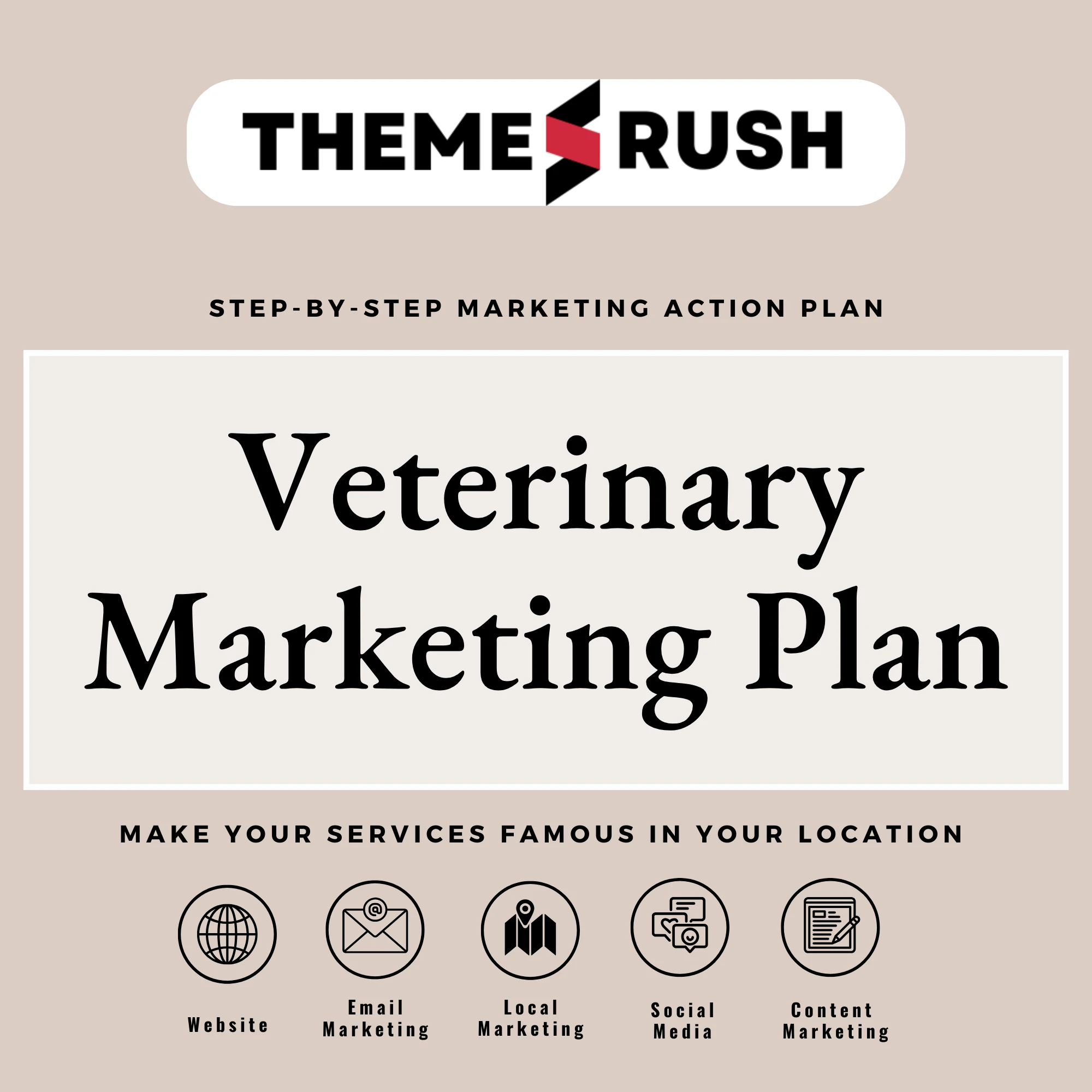 Veterinary-Marketing-Plan Veterinary Marketing Plan