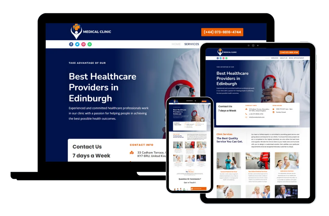 Medical-Clinic-Website-Template Medical-Clinic-Website-Template
