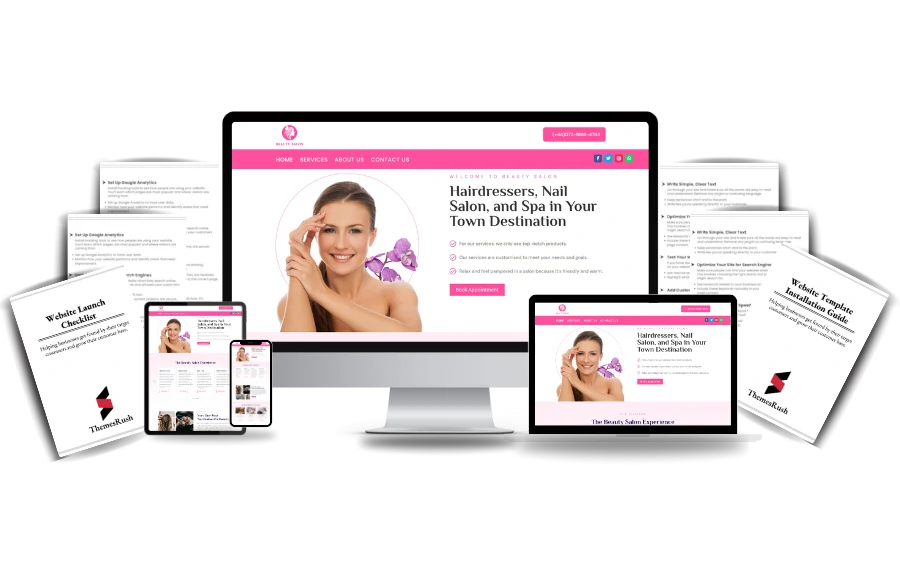 Best-Wordpress-Beauty-salon-Website Best WordPress Beauty salon Website
