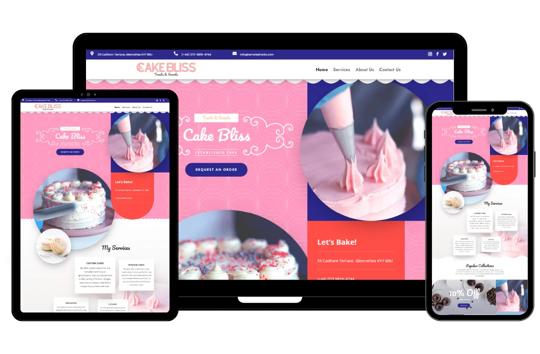 Best-Wordpress-Cake-Bakery-Website Best WordPress Cake Bakery Website
