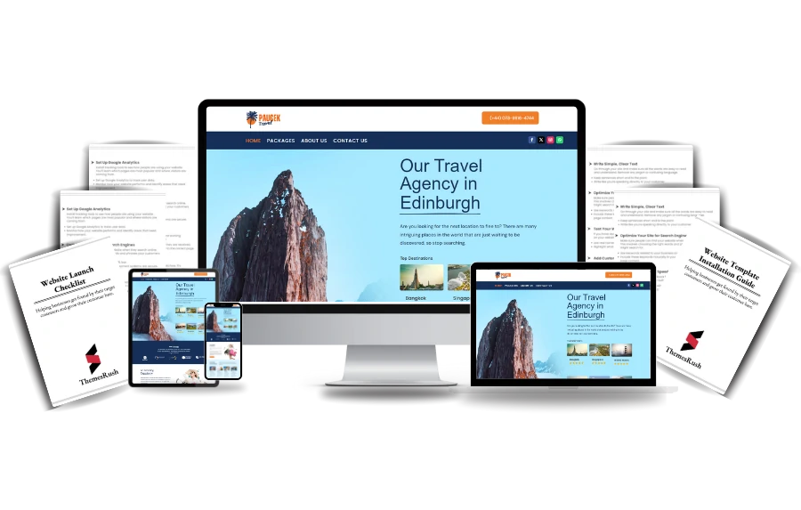 Best-Wordpress-Travel-Agency-Website Best WordPress Travel Agency Website