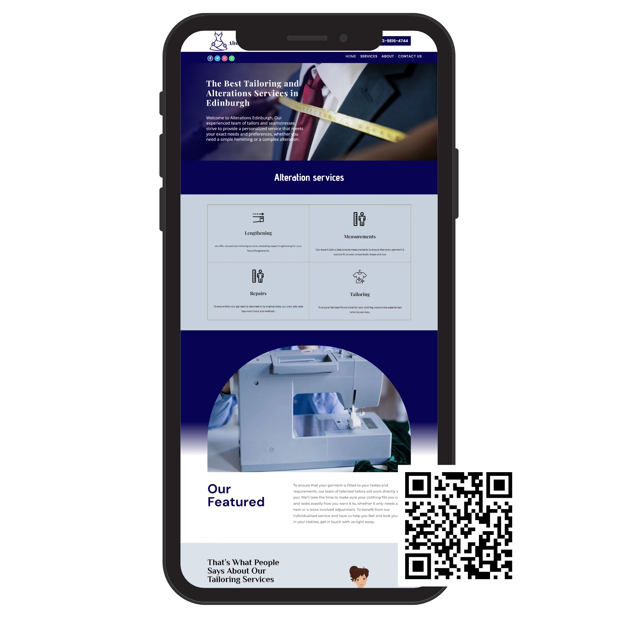 Tailor-Website-Wordpress-Design Tailor Website WordPress Design