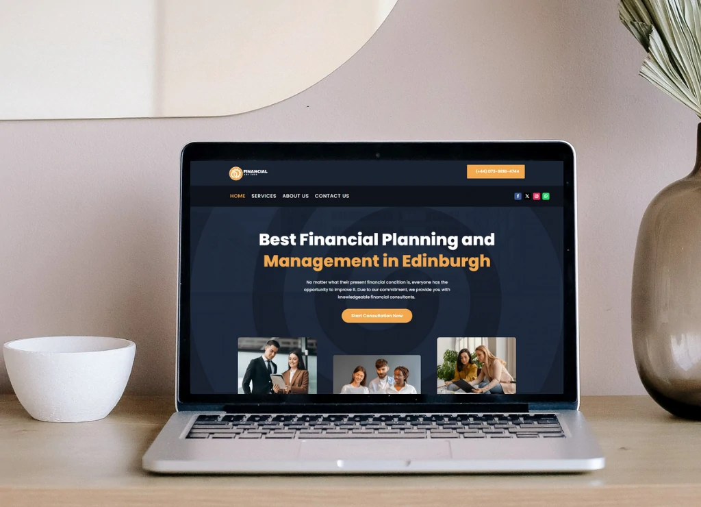 Wordpress-Best-Financial-Advisor-Website Wordpress Best Financial Advisor Website