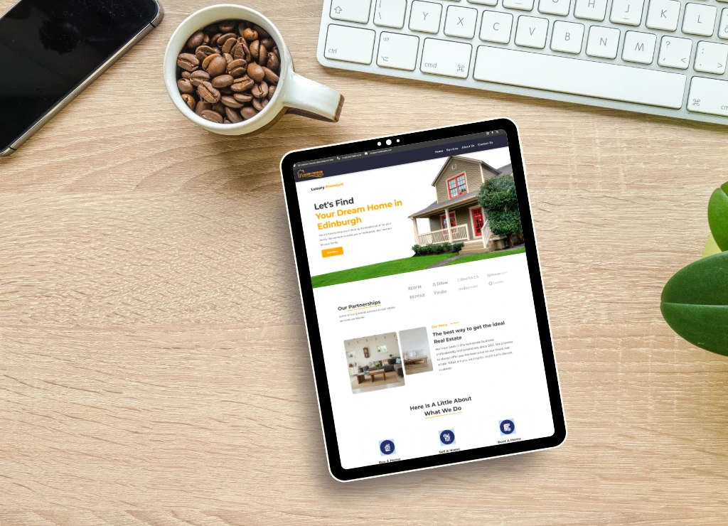 Wordpress-Website-For-Real-Estate Wordpress Website For Real Estate