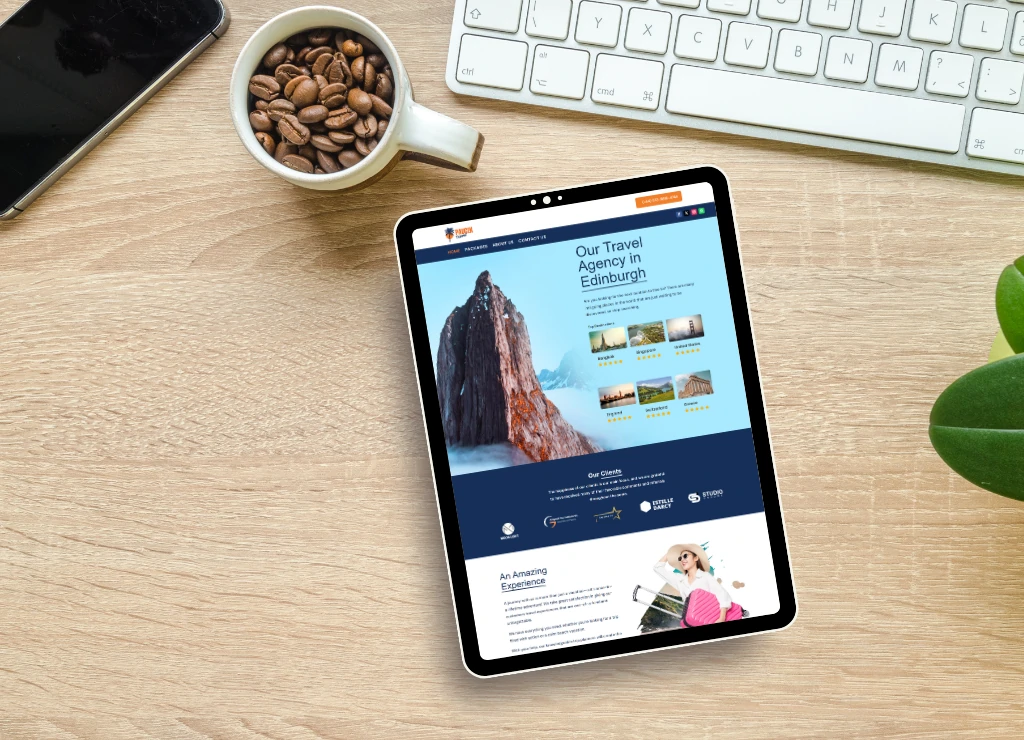 Wordpress-Website-For-Travel-Agency Wordpress Website For Travel Agency