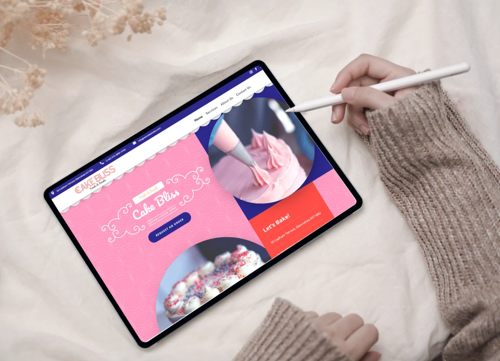 wordpress-Cake-Bakery-Website-Template Wordpress Cake Bakery Website Template