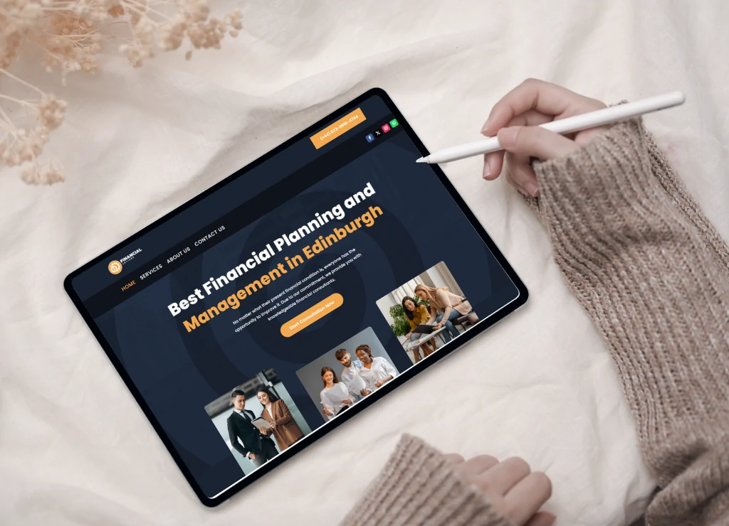 wordpress-Financial-Advisor-Website-Template wordpress Financial Advisor Website Template