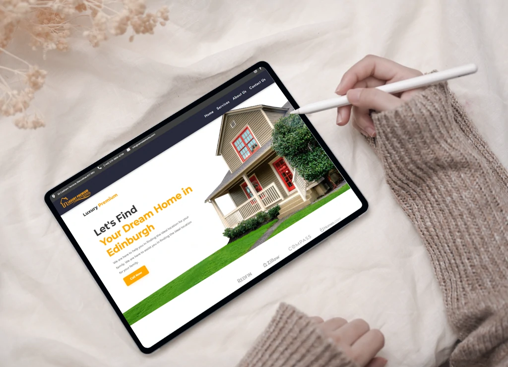 wordpress-Real-Estate-Website-Template Wordpress Real Estate Website Template