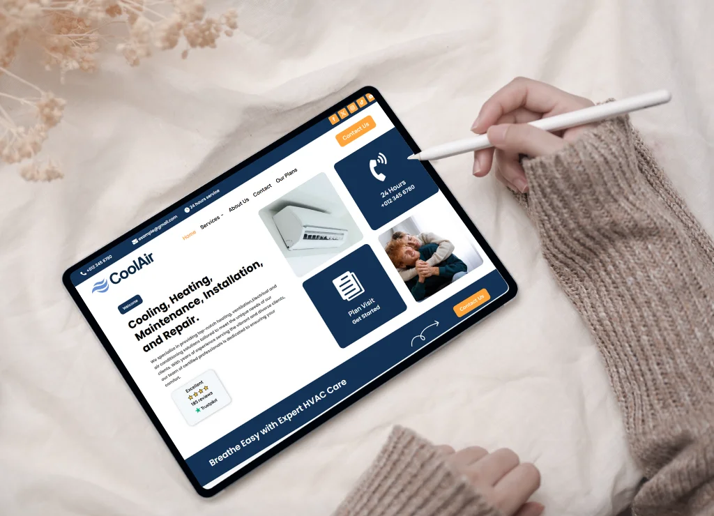 wordpress-HVAC-Website-Template wordpress HVAC Website Template