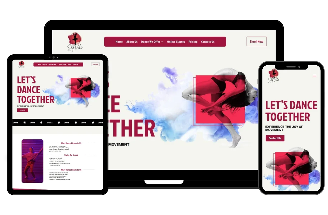 Wordpress-Dance-Studio-Website (1) WordPress Dance Studio Website