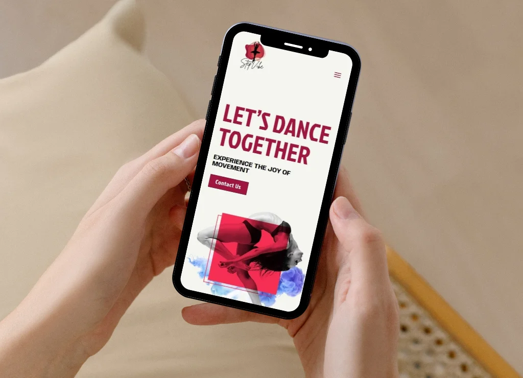 Wordpress-Design-Dance-Studio-Website-Template Wordpress Design Dance Studio Website Template