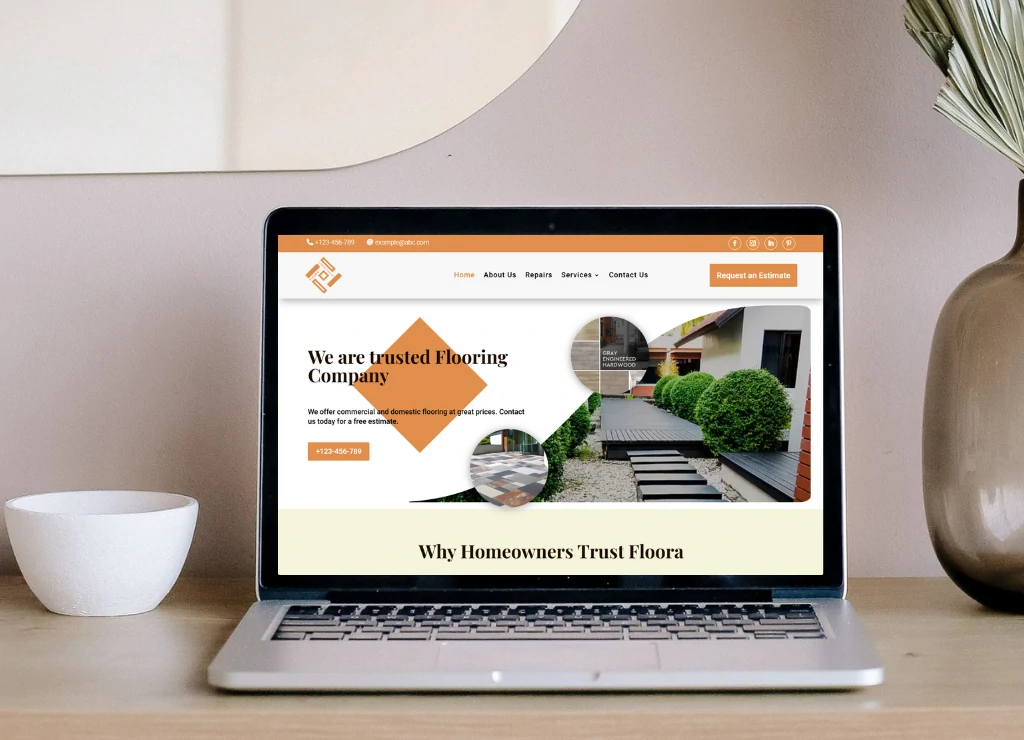 Wordpress-Paver-Website Wordpress Paver Website