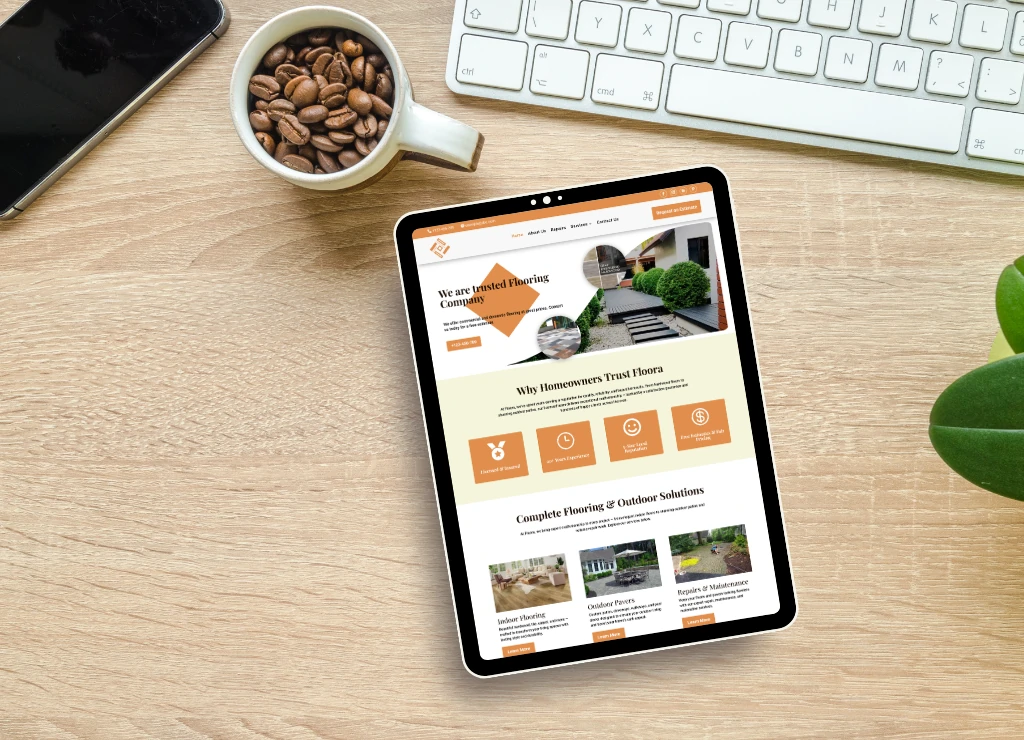 Wordpress-Website-For-Flooring Wordpress Website For Flooring