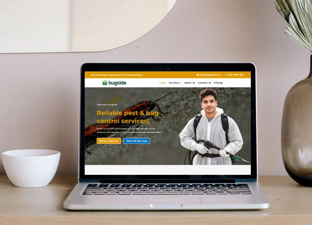 Wordpress-pest-Control-Website Wordpress pest Control Website