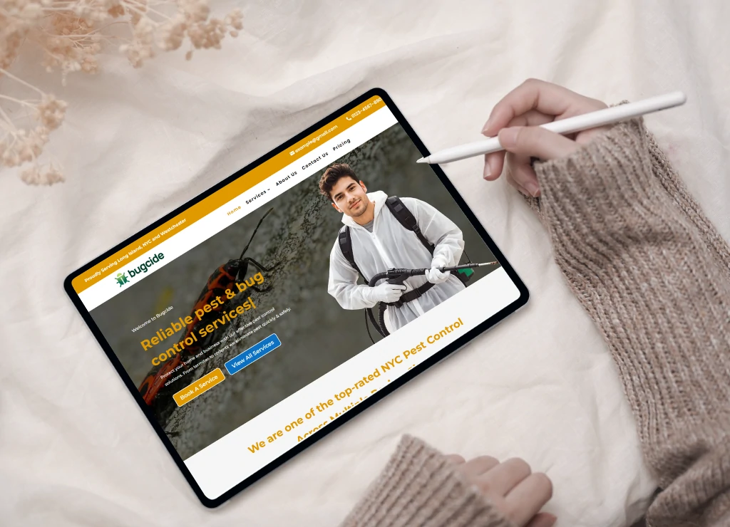 wordpress-pest-Control-Website-Template wordpress pest Control Website Template
