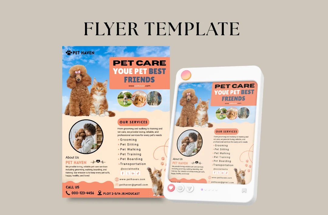 hvac service and location pages