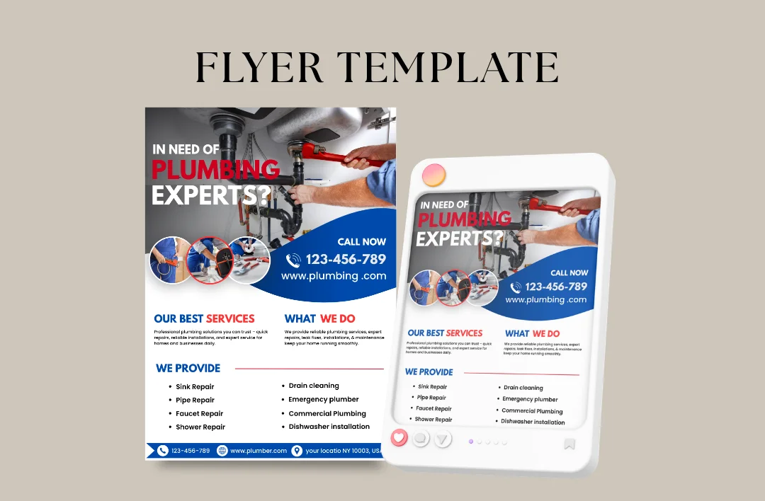 hvac service and location pages