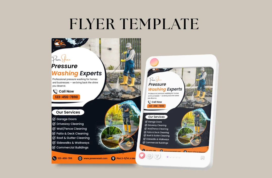 hvac service and location pages