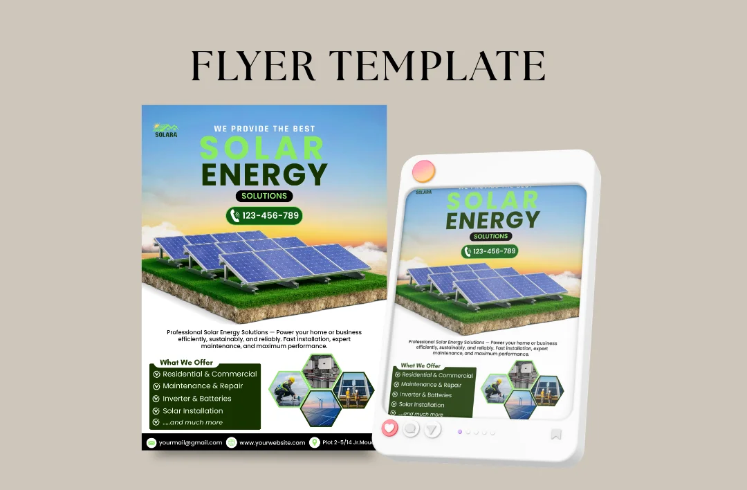 hvac service and location pages