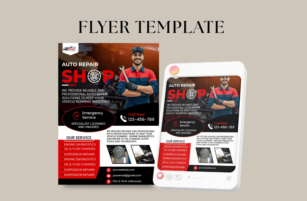 hvac service and location pages