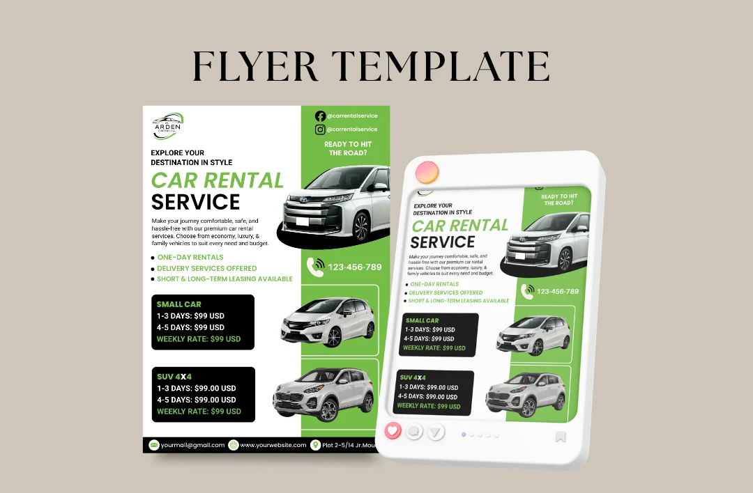 hvac service and location pages