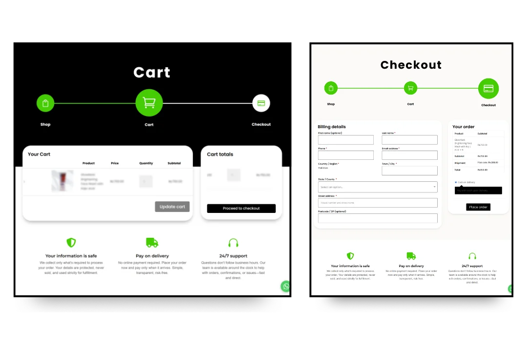 Booking Solution