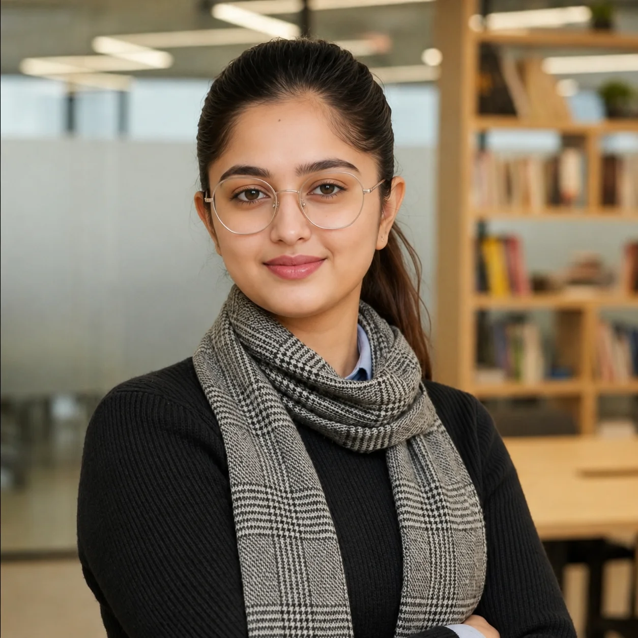 Hoorain-Aziz Hoorain Aziz
